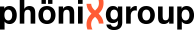 PhöniXGroup Logo