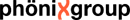 PhöniXGroup Logo